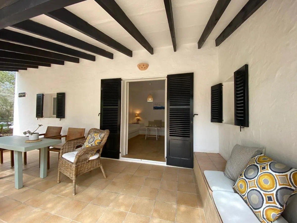 Apartamento Can Miguel Marti - Astbury Formentera Playa de Migjorn España