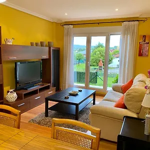 El Rincón De Parbayón Apartamento Parbayon
