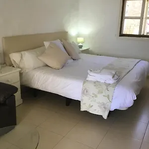 Vrijstaande Apartamento Playa Blanca (Lanzarote)