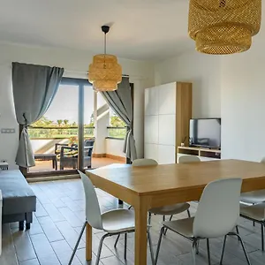 Modern In Residential Complex With Pools Apartamento Costa De Antigua