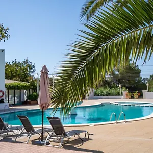 Apartment Barbarroja - Formentera Break, Playa Migjorn