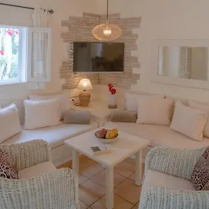 Apartment Casa Amarilla, Playa Migjorn