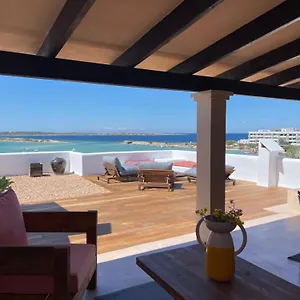 Apartment Formentera Especial, La Savina (Formentera)
