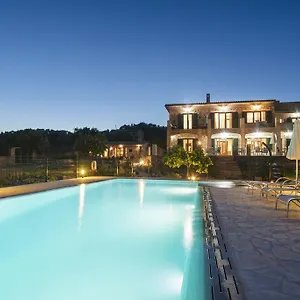 Farm stay Sa Marina, Alqueria Blanca