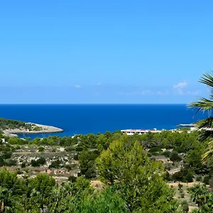 Villa Sa Descuberta, Portinatx