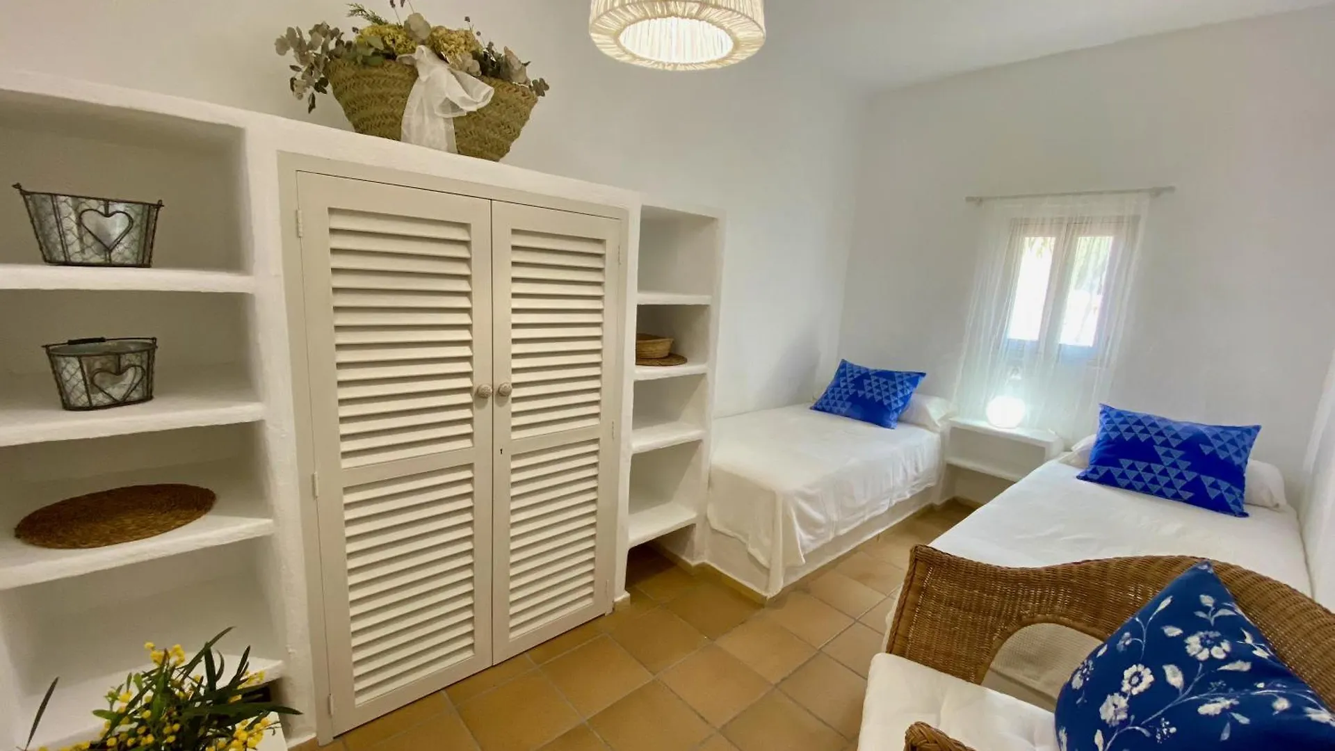 Appartement Can Miguel Marti - Astbury Formentera Playa Migjorn