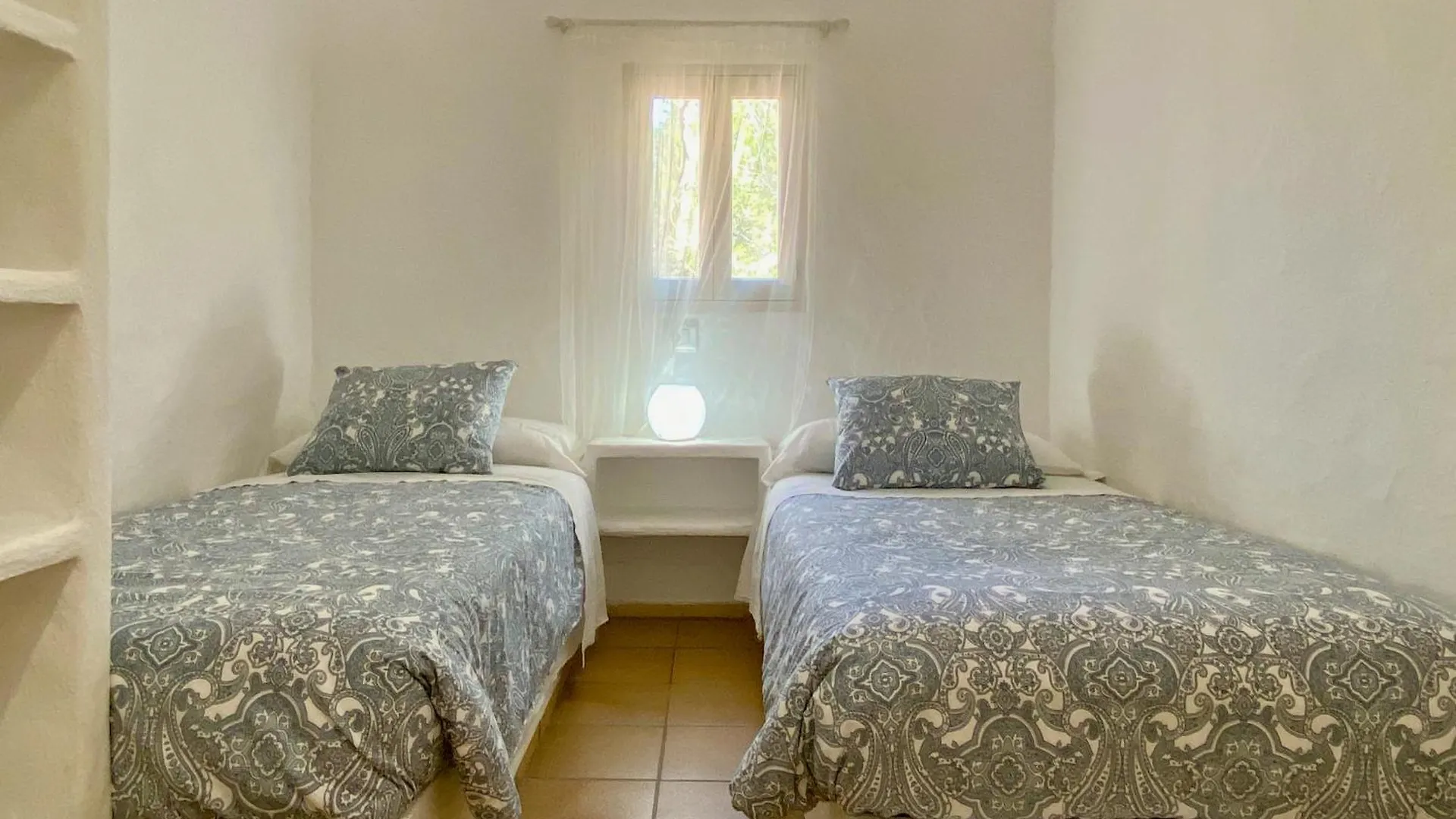 Can Miguel Marti - Astbury Formentera Playa Migjorn Apartamento