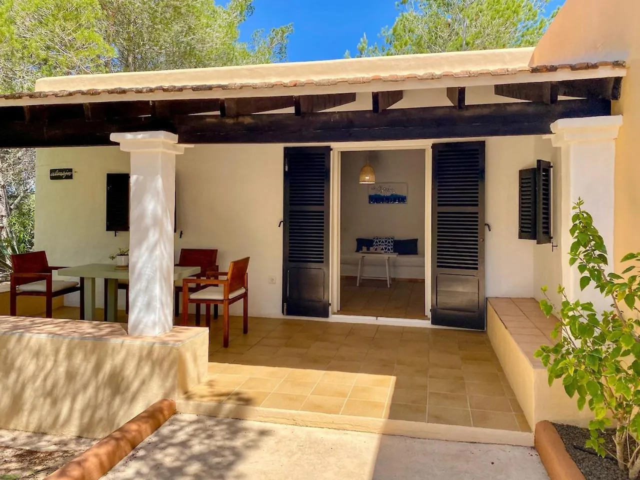 Apartamento Can Miguel Marti - Astbury Formentera Playa Migjorn