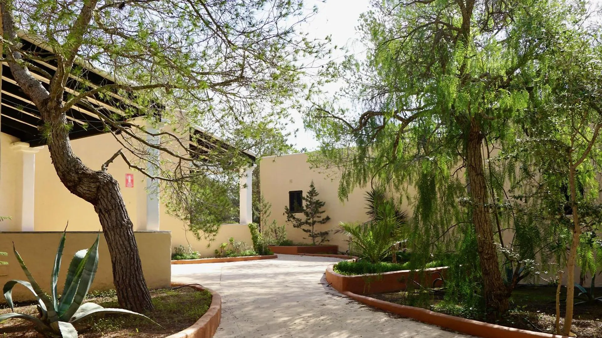 Appartement Can Miguel Marti - Astbury Formentera Playa Migjorn