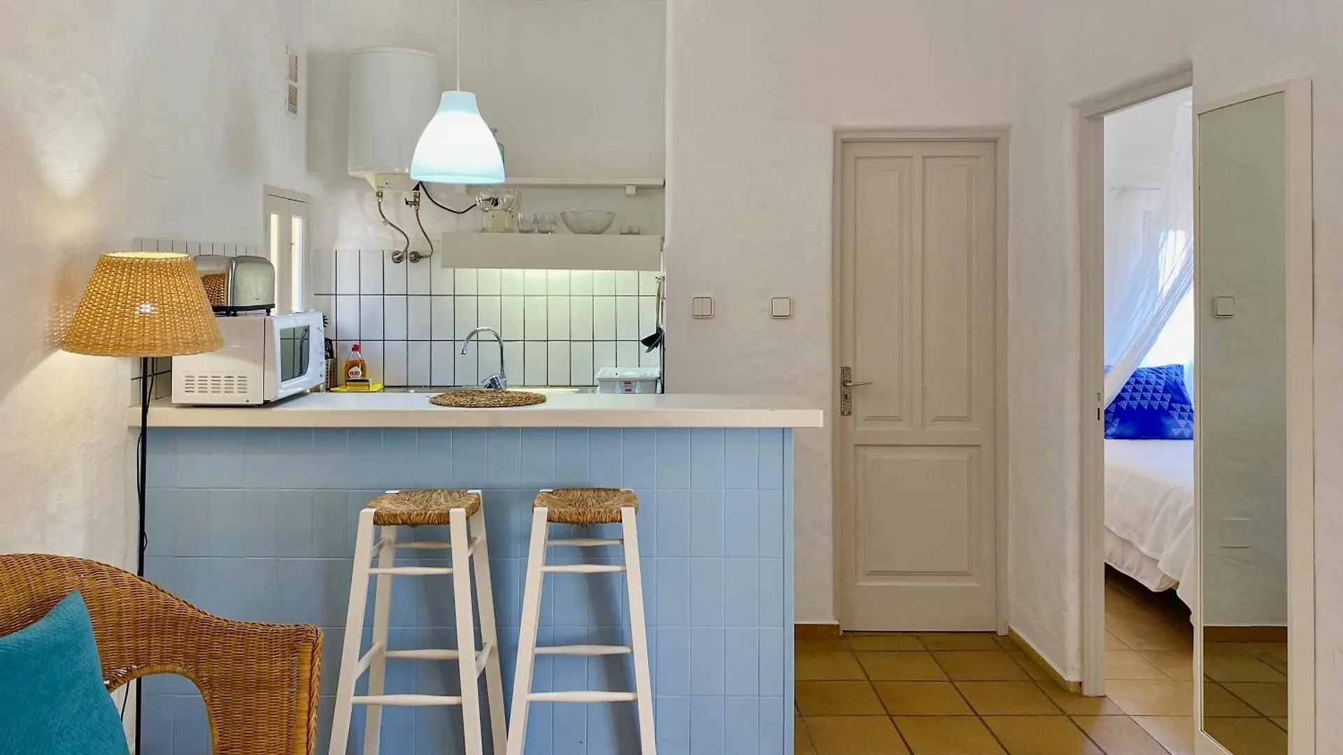 Apartamento Can Miguel Marti - Astbury Formentera Playa Migjorn