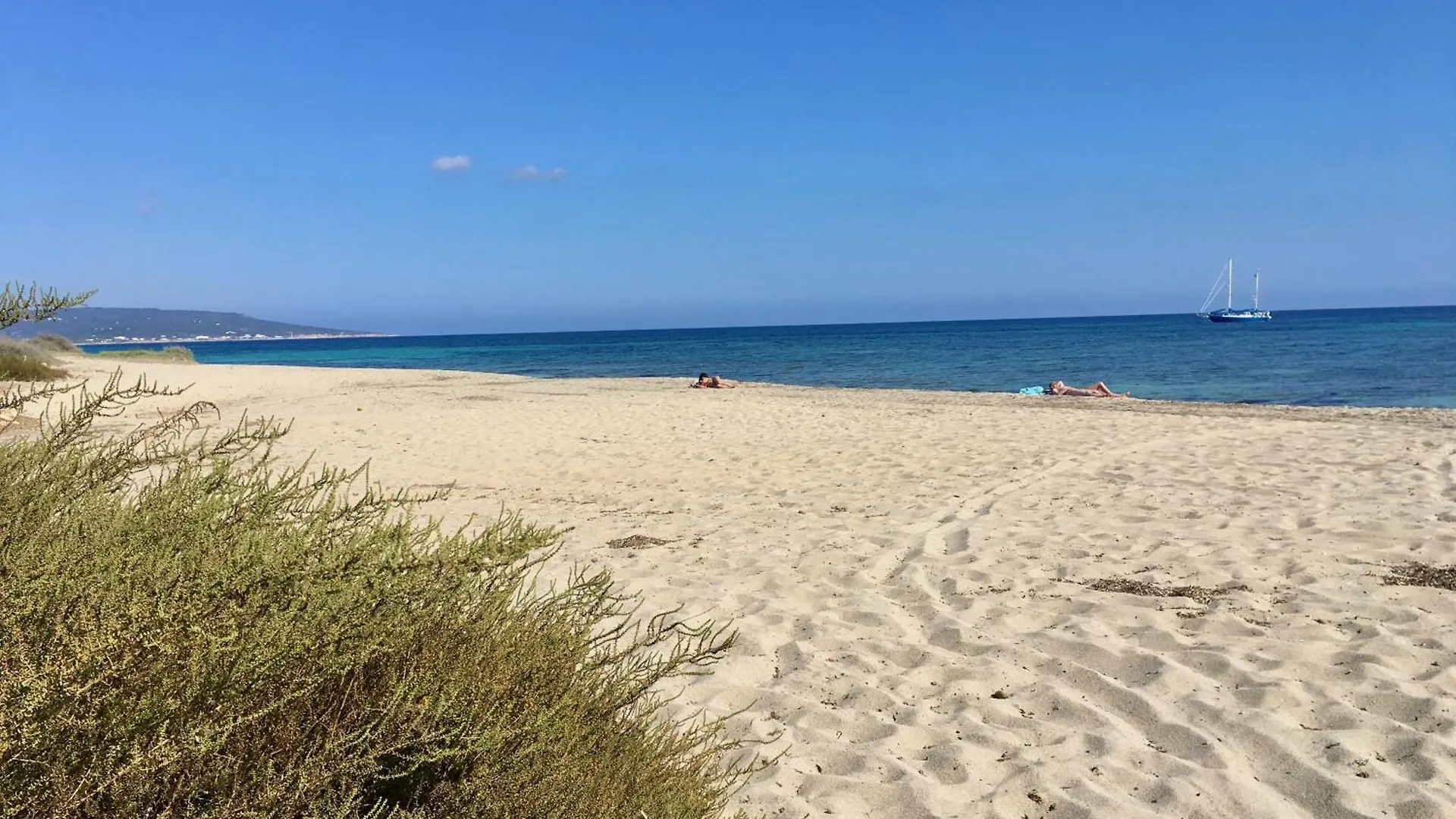 Can Miguel Marti - Astbury Formentera Playa Migjorn