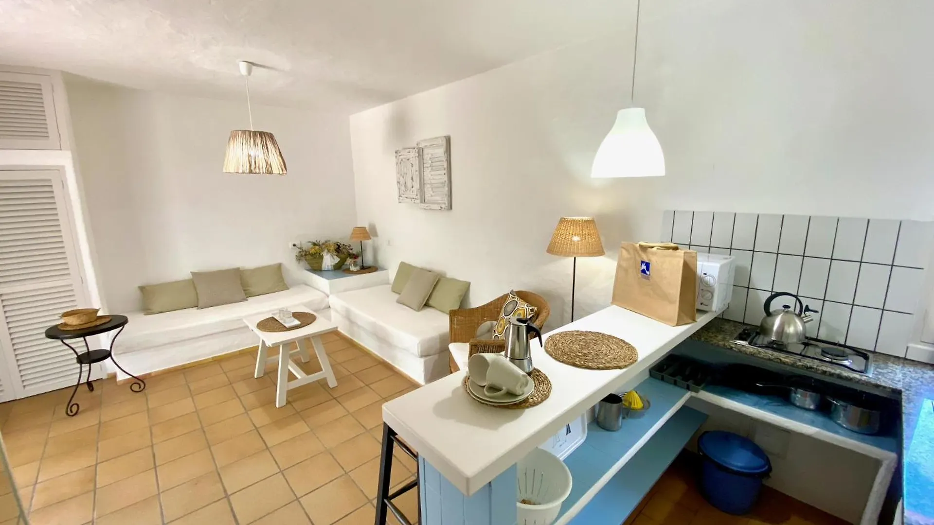 Can Miguel Marti - Astbury Formentera Playa Migjorn Apartamento
