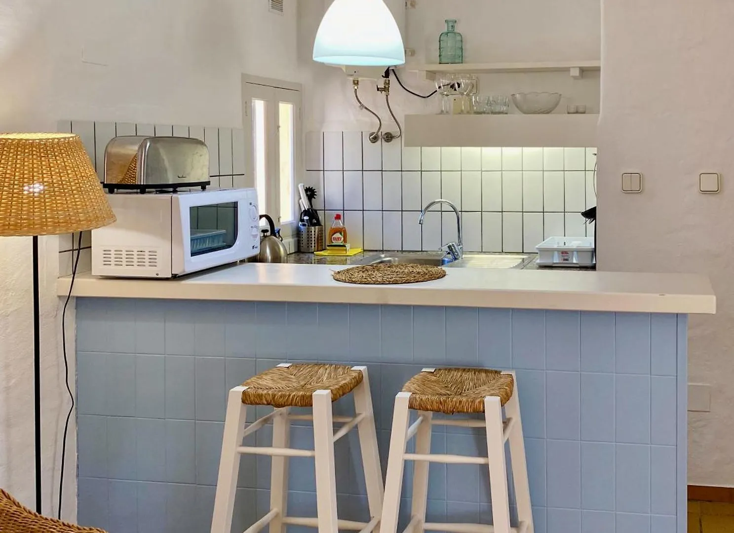 Can Miguel Marti - Astbury Formentera Playa Migjorn Apartamento