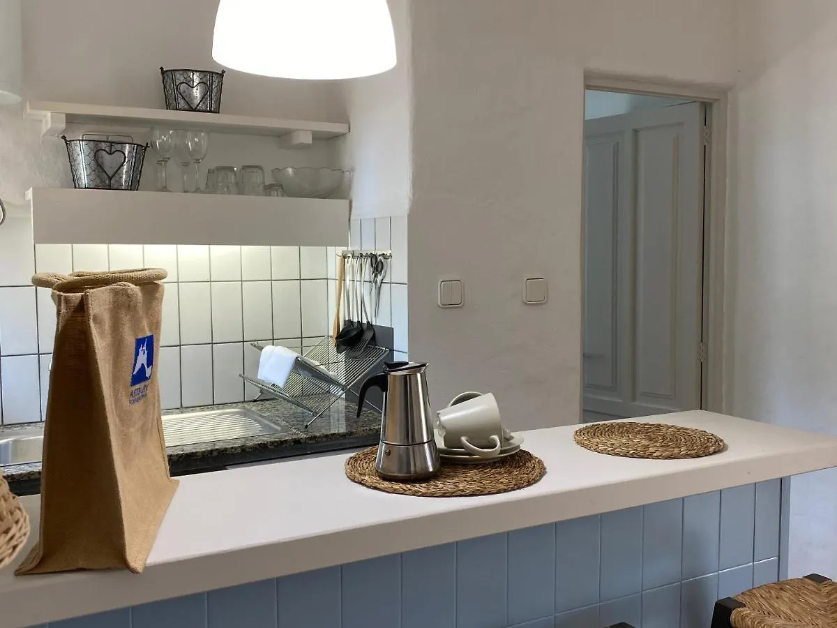 Can Miguel Marti - Astbury Formentera Playa Migjorn Appartement
