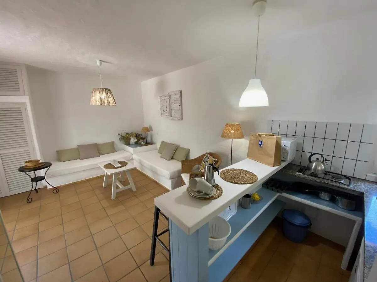 Appartement Can Miguel Marti - Astbury Formentera Playa Migjorn
